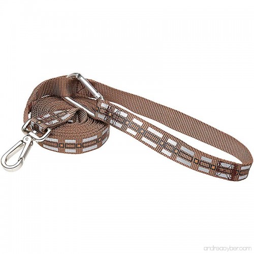 chewbacca dog belt
