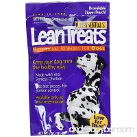 Butler Lean Treats Nutritional Rewards for Dogs - B01FO8O7TC