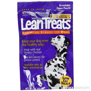 Butler Lean Treats Nutritional Rewards for Dogs - B01FO8O7TC