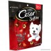 CESAR Softies Dog Treats - B01N5F9GE8