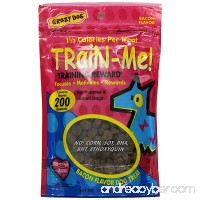 Crazy Dog Train-Me! Training Reward Mini Dog Treats - B007RLDT94