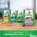 Greenies Variety Pack Dog Dental Chews 54 oz. Total - B071HTTSZD