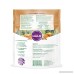 Halo Garden of Vegan Holistic Grain Free Natural Crunchy Dog Treats 8-Ounce Bag - B002CZNCPG