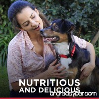 Hill's Science Diet Beef Jerky Snacks Dog Treats - B008OV91HU