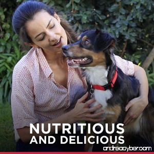 Hill's Science Diet Beef Jerky Snacks Dog Treats - B008OV91HU