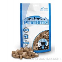 PureBites Lamb Freeze-Dried Treats for Dogs - B00IOMN83W