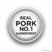 Purina Beggin' Black Label Real Pork Dog Snacks - B01MDP7JB3