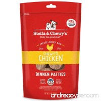 Stella & Chewy's Freeze-Dried Dog Food - B0018CK0EA