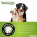 Whimzees Natural Grain Free Dental Dog Treats Brushzees - B01F71E246