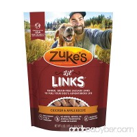 Zuke's Lil' Links Dog Treats - B008EFHCG8