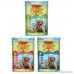 Zuke's Skinny Bakes 5s Dog Treats - B010S89720