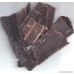 Beef Bark - As Natural As It Gets - 1 Ingredient!!! Sourced and Made USA Portion Of All Proceeds Donated To Dogs In Need - B018T5VX9Y