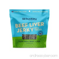 Buckley Original Premium Protein - B01ERAMTMA