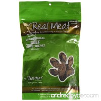 Canz Real Meat JERKY Healthy Cat & Dog Reward Treats CHOOSE FLAVOR & SIZE - B000NV9VQU