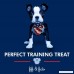 Dog Treats Made in the USA Only - Chicken Jerky Chew Sticks - All Natural Healthy Gluten & Grain Free Pet Food Snacks - Perfect Training Supplies - Fifi & Fido Chicken Jerky Treats - B010WGZX3A
