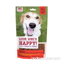 Look Who's Happy Products Fetch'n Fillets - B00PJ4TWNI