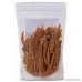 Pet Eden Chicken Jerky Dog Treats Made in USA Only Hickory Smoked 1 lb. of USDA Grade A Chicken Breast Strips. All Natural Healthy Snacks for Dogs. No Preservatives Grain Free - B00ZAK5M3U