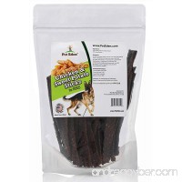 Pet Eden Sweet Potato Chicken Dog Treats Made in USA Only  Best Grain-Free  Healthy Jerky Sticks for Dogs  1 lb  All Natural  No Preservatives  Training Snacks for Small and Large Dogs - B00ZAMXIPM