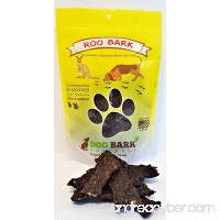 Roo Bark - As Natural As It Gets - 1 Ingredient!!! Responsibly Source In Australia and Made USA  Portion Of All Proceeds Donated To Dogs In Need - B01NAZMWTT