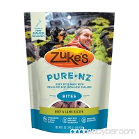 Zuke's PureNZ Jerky Bites New Zealand Recipe Dog Treats - 5 oz. Pouch - B01KPSJBHO