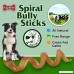 Best Pet Supplies Inc. FDA & USDA Certified 10-Pack Bully Sticks - B01D5UVPH8