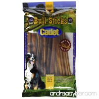 Cadet Gourmet Bull Sticks 12 Pack - B0099CNDTA