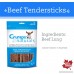 Crumps' Naturals Beef Tender Sticks for Pets - B00B2F4JUO