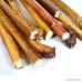 Downtown Pet Supply 12 inch Premium All Natural Beef Bully Sticks JUMBO EXTRA THICK Dog Dental Chew Treats - Grain Free High in Protein Low in Fat - B009Y3LW9C