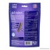 Get Naked Grain Free 1 Pouch 6.6 oz Digestive Health Dental Chew Sticks Large - B06XFXPHR8