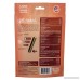 Get Naked Grain Free 1 Pouch 6.6 oz Super Antioxidant Dental Chew Sticks Large - B01JONKIBE