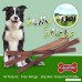 GigaBite Best Pet SuppliesOdor Free Premium Plain Bully Sticks - 12 inch (12 pack) - B01I1YND0K