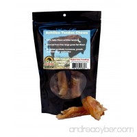 Great Dog Bison Achilles Tendon Chews 7 oz. Bag (Sourced & Made in USA) - B00AEDY34C