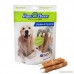 Hum & Cheer Dog treats Chicken & Pigskin Stix for dog Training chews puppy snacks - B06X1DX1H5