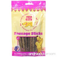 Jones Natural Chews Sausage Sticks Dog Treats (20 pack) 2.2 oz bag - B00955MXSS