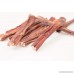 MADE & SOURCED In The USA 6 inch (25 Pack Thin) All Natural Bully Sticks For Small Breeds & Light Chewers - B07DHGJ9PP