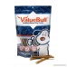 ValueBull All Natural 6 Inch Bully Stick Dog Chews - B003JHN8D2