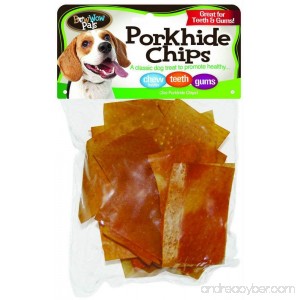 Frontline Porkhide Chips 1 ct (Pack of 24) - B00G4EPL6E