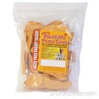 Masters Best Friend Chicken Basted Rawhide Chips Pet Treat (1 Pack)  16 oz - B01FVTOOHO