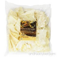 Rawhide Brand 2 by 4-Inch Vanilla Essence Chips  32-Ounce  Bag/Decal - B0057L7CBM