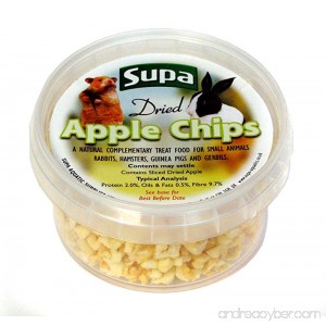 Supa Apple Chips 225ml - B003ZG6QU4