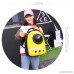 Bubble Backpack Pet Carriers Innovative Traveler for Cats Dogs Pet Portable Carrier Space Capsule Backpack - B078YBJM6G