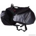Doggles Dog Backpack Extreme XS Gray/Black - B002XZL61M