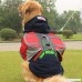 Lifeunion Saddle Bag Backpack for Dog Tripper Hound Bag Travel Hiking Camping - B0753FHNFH