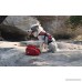 MEIKAI Service Dog vest Harness Dog Saddlebag Backpack Pack with 2 Removable saddle bags for Dog Outdoor Hiking Camping Traveling - B06XW4YSSR