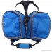 okdeals Dog Travel Bag Waterproof Pet Adjustable Backpack Removable Harness Carrier for Outdoor Travel Hiking Camping Training - B071HXVP2D