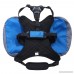okdeals Dog Travel Bag Waterproof Pet Adjustable Backpack Removable Harness Carrier for Outdoor Travel Hiking Camping Training - B071HXVP2D