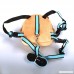 RLONGVI Puppy Dog Backpack Cute Pet Cartoon Backpack Made of Velvt and Nylon Self Mini Carrier Bag for Small Dogs Outdoor Party Training Walking - B07DN6VG46