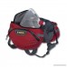 RUFFFWEAR Ruffwear - Palisades Multi-Day Backcountry Pack for Dogs - B005OTYE4K