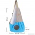Tinksky Tiny Canvas Pet Dog Cat Carrier Sling Shoulder Bag Carrier Bag (Blue) - B0149SOK7M