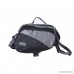 Wellver Dog Backpack Saddle Bag Travel Packs For Hiking Walking Camping - B07BKS45RP